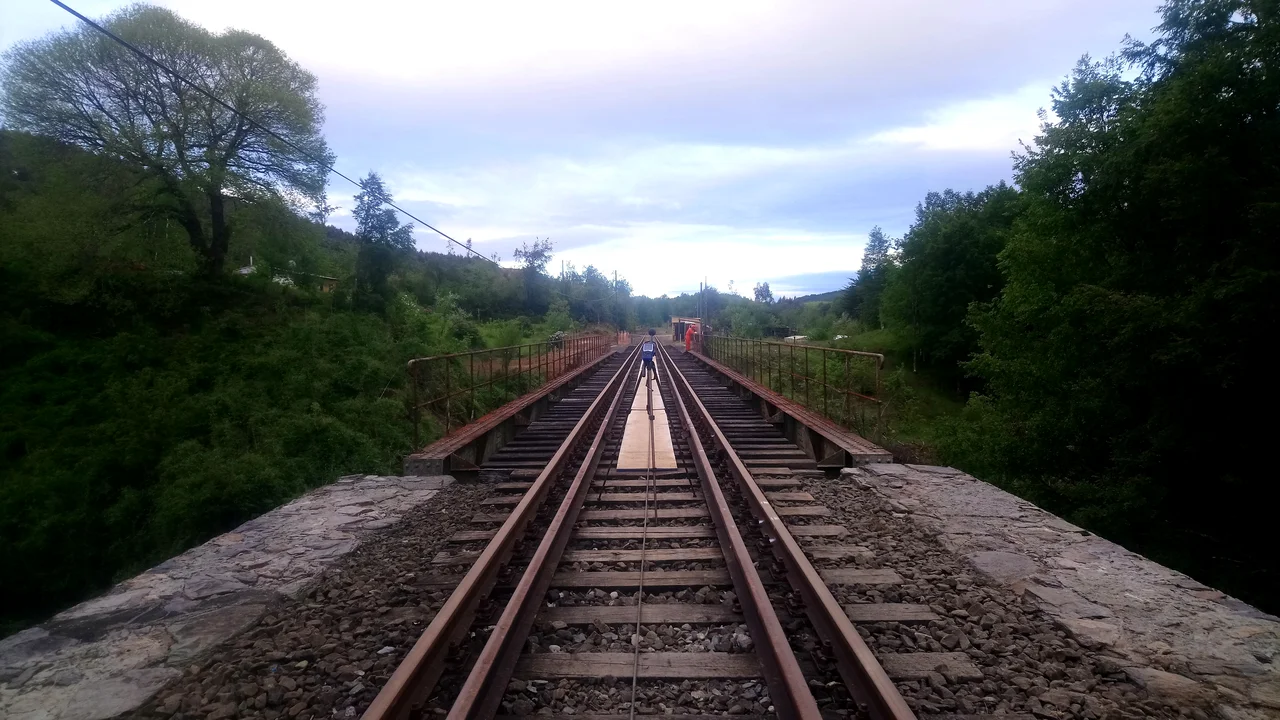 TPF Getinsa — Seguimiento acústico ambiental para infraestructura ferroviaria. — detalle