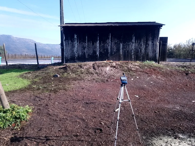 Viña Requingua — Evaluación de impacto acústico para planta de tratamiento de RILES.